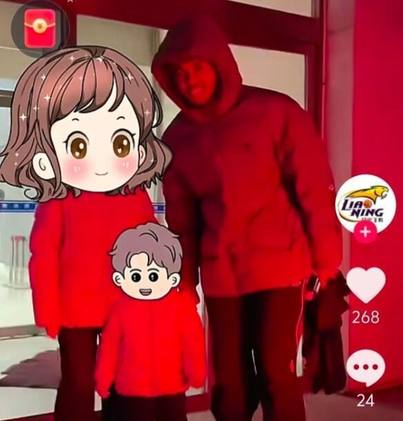 世界杯app下载-态度积极！辽篮新援主动加练 仍被球迷怼像三个月没打球