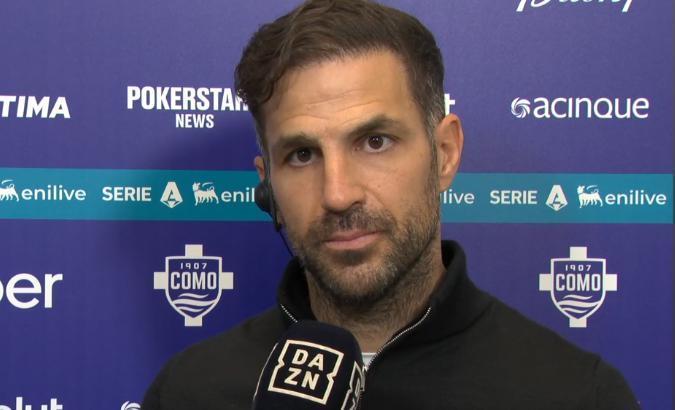 世界杯app下载-小法：加斯佩里尼赛后没握手？即便输球或不满你也得尊重对手