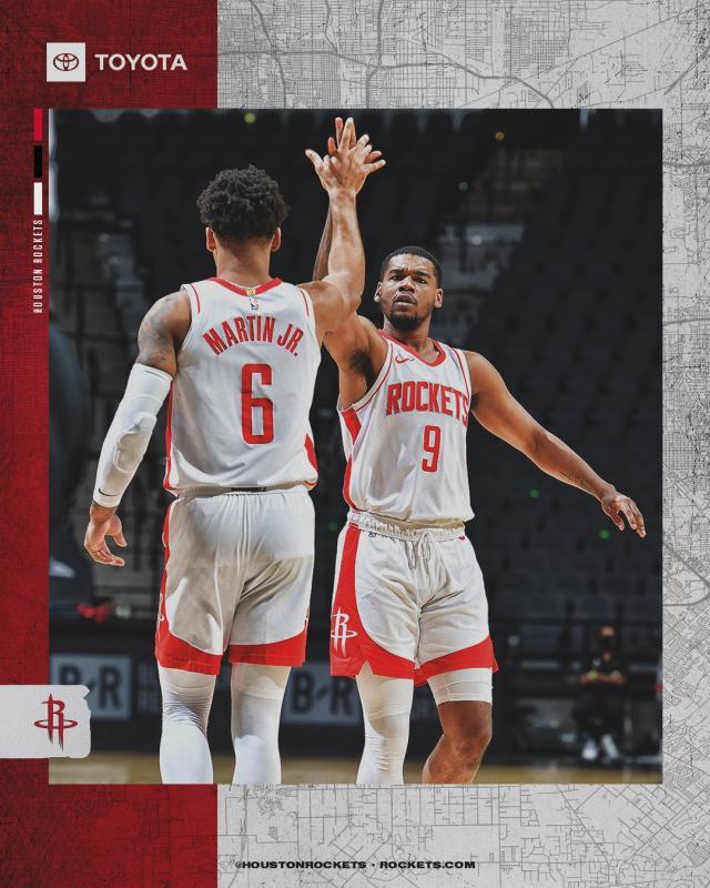 爆冷输火箭令波波大怒 约翰逊笑对“里程悲”